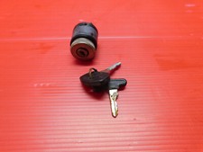 KIT CHIAVE BLOCCHETTO FANTIC MOTOR CABALLERO 125 2007 2008 MARY 557