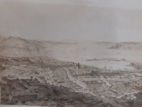 Raffigurazione messina - raffigurazione, di