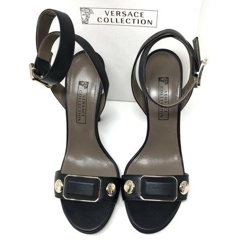 Versace collection tacchi - versace,
