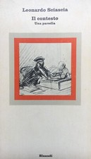 Leonardo Sciascia, Il