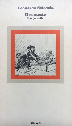 Leonardo sciascia il - leonardo,
