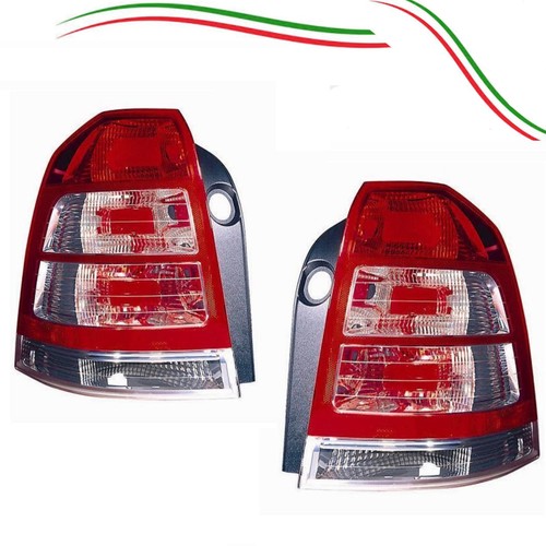 Set faro fanale fanalino - set, 2