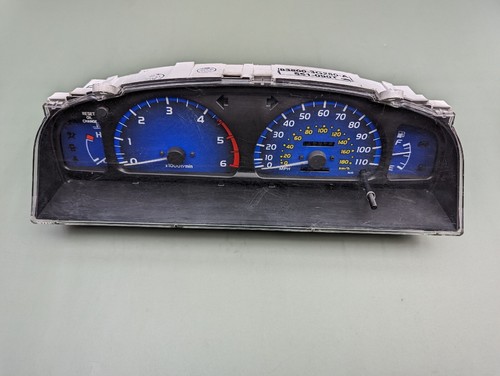 Misuratore velocità a - di,