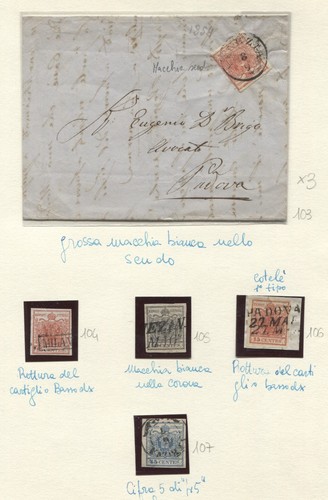 Lombardo veneto interessanti - lombardo,