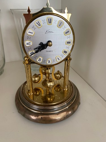 Orologio classico tavolo - classico,