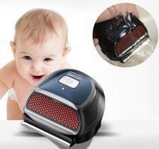 TAGLIACAPELLI COMPATTO RASOIO