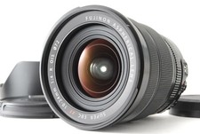 [Come nuovo] FUJIFILM XF 10-24 mm f/4 R OIS obiettivo zoom ultra grandangolare nero #420