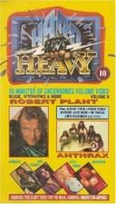 Various – Hard 'N' Heavy