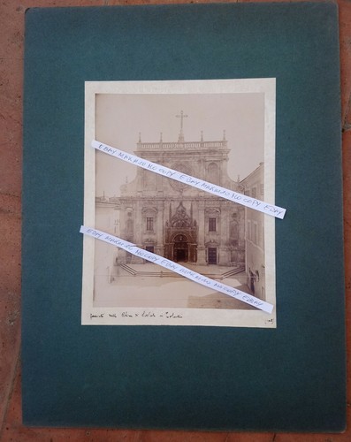 Foto antica tolentino - 🔵foto,