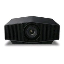 SONY VPL-XW5000/B VIDEOPROIETTORE LASER SXRD HOME CINEMA 4K 2000 LUMEN NERO