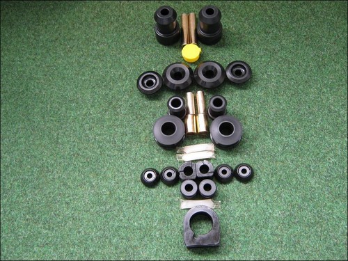 Golf g60 set cuscinetti asse - golf, 2