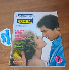 Fotoromanzo lancio - fotoromanzo,