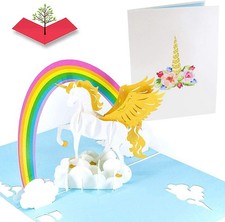 PopLife Cards Biglietto di