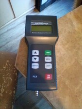 Bacharach 24-8055 Analizzatore