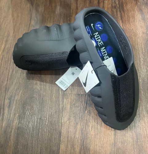 Nike mind fragment - fragment, nero/blu