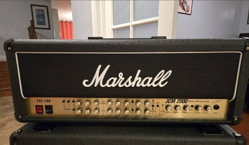 Amplificatore valvolare