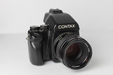 [USA Seller] CONTAX 645 Film