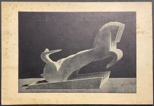 FUTURISMO LA QUADRIGA