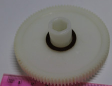 INGRANAGGIO ESAGONALE IMETEC GRATTUGELLA 4300 RICAMBIO GRATTUGIA ORIGINALE