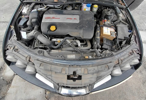 Motore alfa romeo 159 937a7000 - motore,