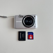 Samsung ES75 - Fotocamera Digitale - 14.2MP - Testata Funzionante