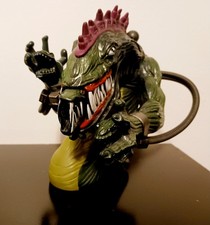 Statuina vintage Street Sharks