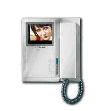 Comelit 5802 4" a colori con