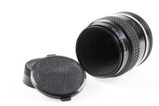 Nikon 55mm micro - f/2,8,