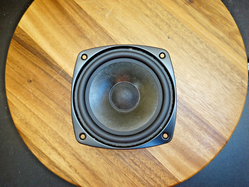 Boston acoustics - acoustics, 5"