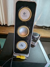 Logitech Z4 Altoparlante di