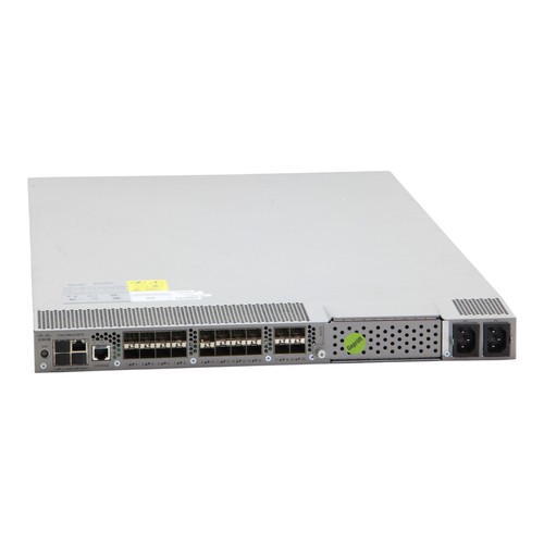 Cisco nexus n5k c5010p - nexus, n5k-c5010p-bf