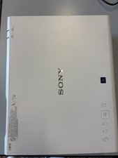 Sony VPL-CX236 Multimedia XGA Projector CON TELECOMANDO