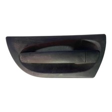 MANIGLIA ESTERNA POSTERIORE SINISTRA PER SMART Forfour 1° Serie A4547600370 (04