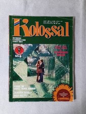 Fotoromanzo Lancio Kolossal N. 104