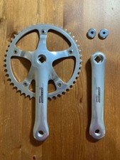 Guarnitura Campagnolo Pista