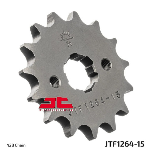 Sprockets jtf1264 15 - jt, jtf1264.15
