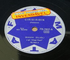 GIANNI ZILIOLI 1961