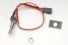 Modulo interruttore esteso