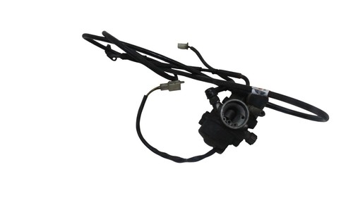 Carburatore malaguti ciak - carburatore,