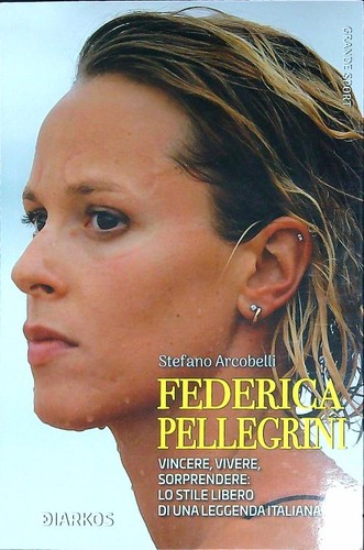 Federica pellegrini arcobelli - federica,