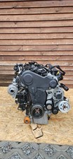 Motore Audi A4 B8 CJC 2.0 TDI