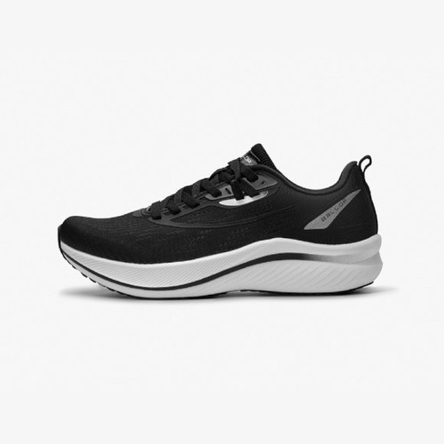 Scarpe corsa ballop carbon - da,