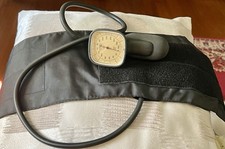SPEIDEL & KELLER ANEROID SPHYGMOMANOMETER W. GERMANY