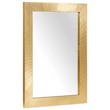 Specchio da bagno con specchio