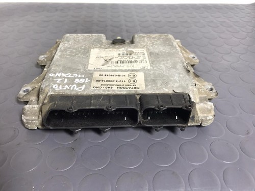 Centralina motore ecu per fiat - centralina,