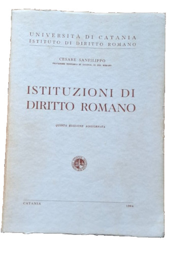 Cesare sanfilippo - cesare,