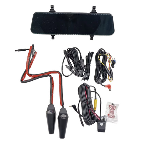 Ultra dash cam lenti - dash, 4