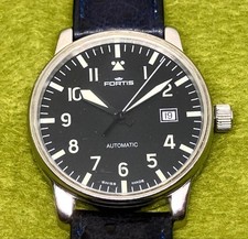Orologio Uomo Fortis Flieger