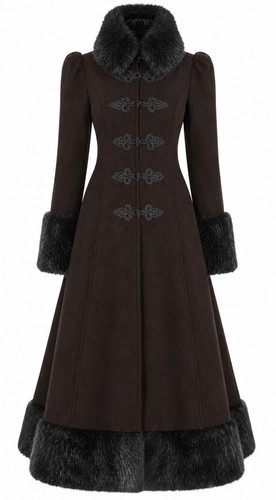 Cappotto donna lusso - , lana
