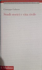 Giuseppe galasso studi - giuseppe,